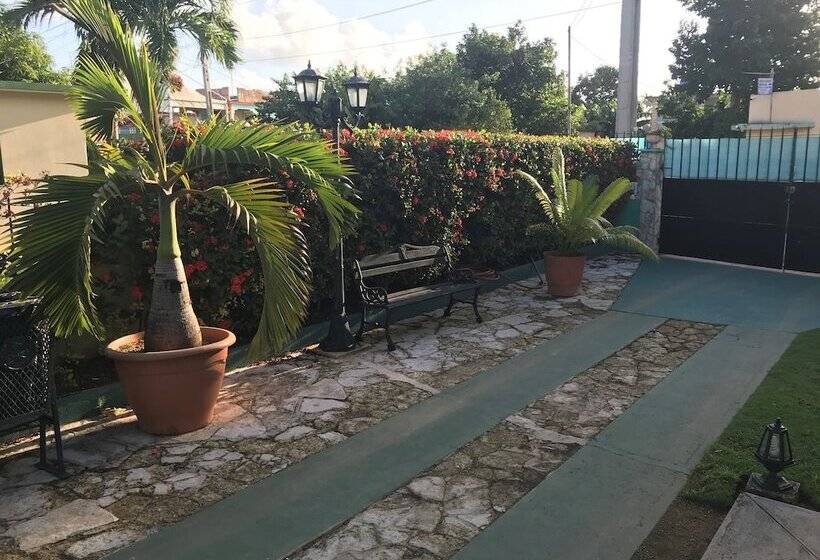 Casa Pedrito Hostal
