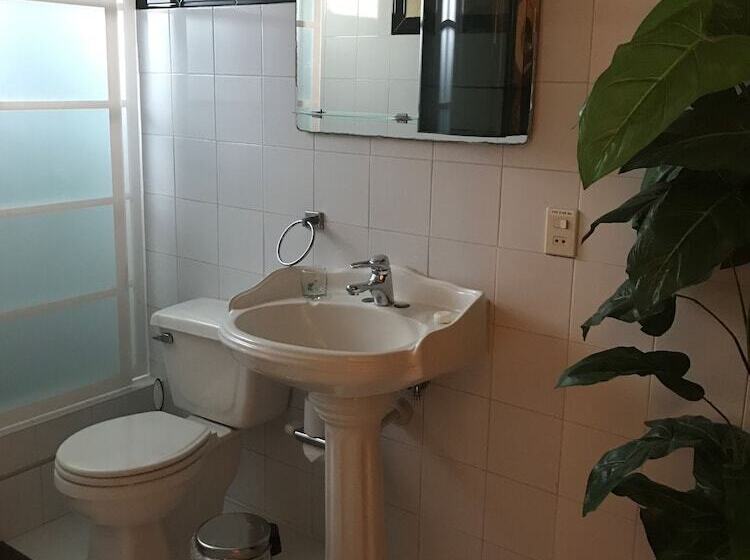 Casa Pedrito Hostal