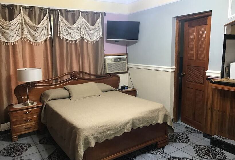 Casa Pedrito Hostal