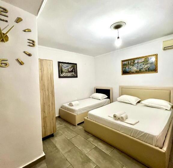 پانسیون Almer S Rooms