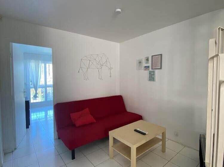 پانسیون Home Peace Hôte One