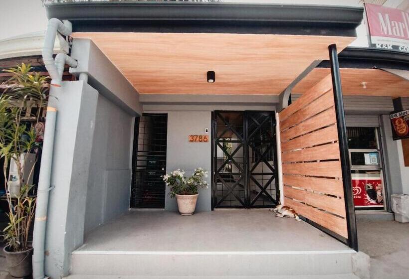 پانسیون Kaimito House   Guest House Near Mactan Cebu Airport