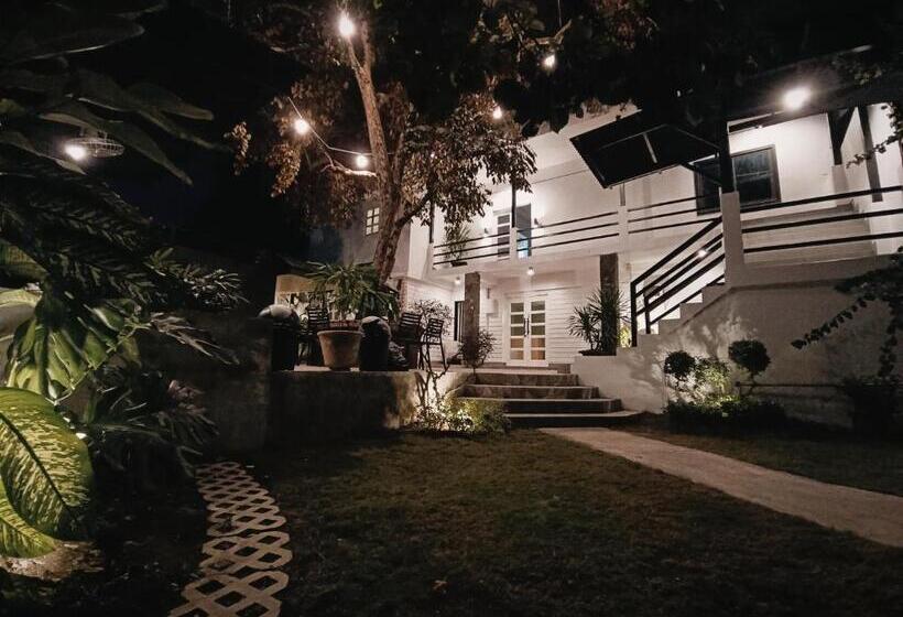 پانسیون Kaimito House   Guest House Near Mactan Cebu Airport