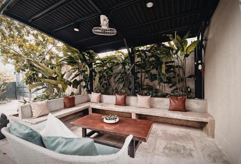 پانسیون Kaimito House   Guest House Near Mactan Cebu Airport