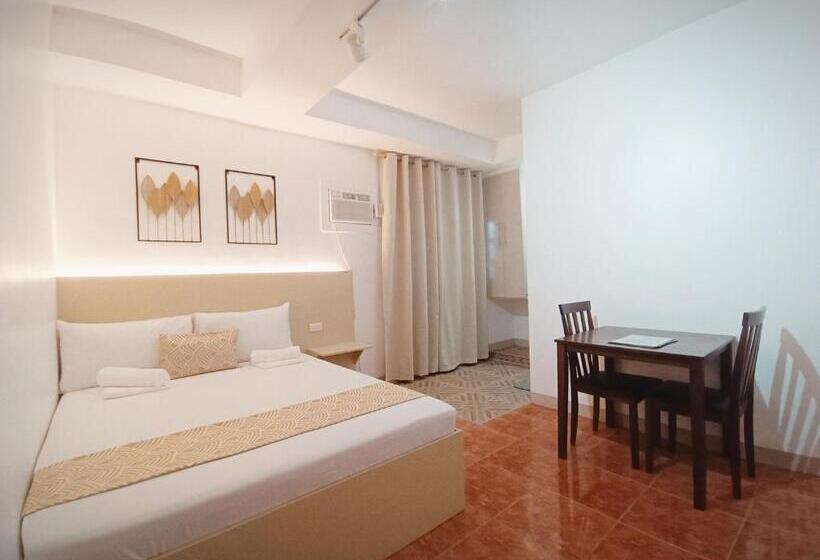پانسیون Kaimito House   Guest House Near Mactan Cebu Airport