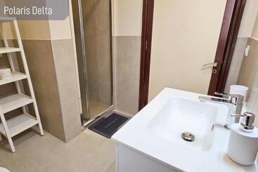 Residence Polaris A Rivabella