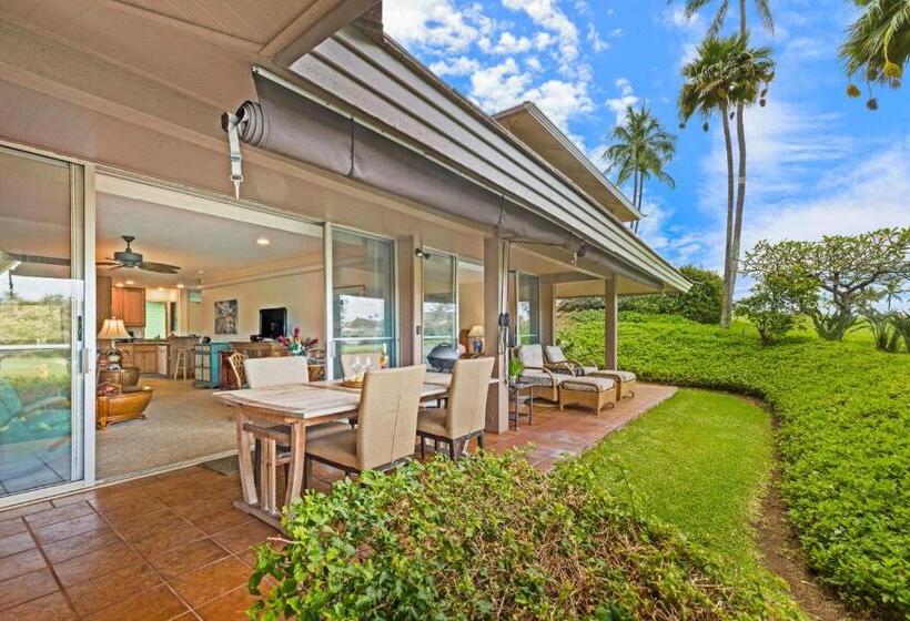 استراحتگاه Maui Eldorado   G108   Stay In The Heart Of Kaanapali