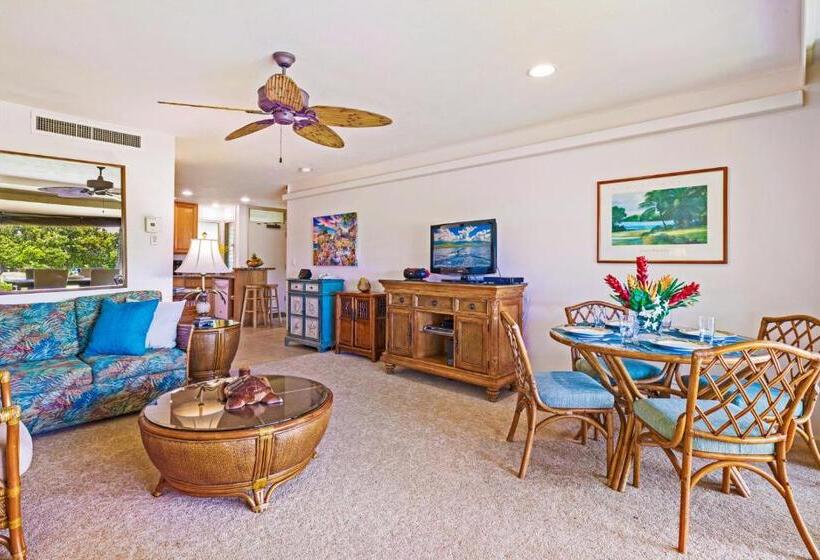 استراحتگاه Maui Eldorado   G108   Stay In The Heart Of Kaanapali