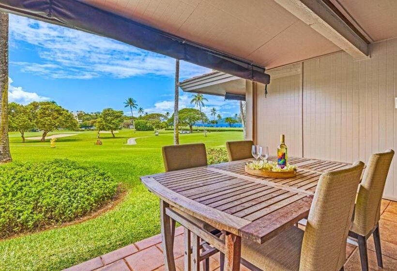 استراحتگاه Maui Eldorado   G108   Stay In The Heart Of Kaanapali