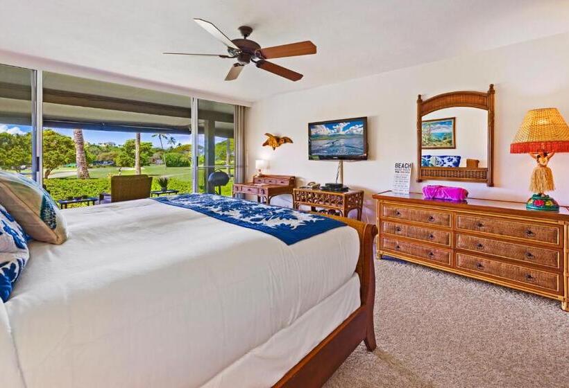 استراحتگاه Maui Eldorado   G108   Stay In The Heart Of Kaanapali