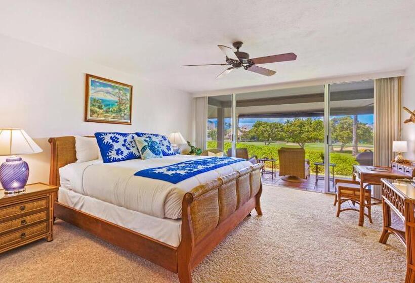 استراحتگاه Maui Eldorado   G108   Stay In The Heart Of Kaanapali