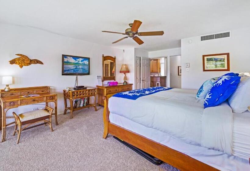 استراحتگاه Maui Eldorado   G108   Stay In The Heart Of Kaanapali