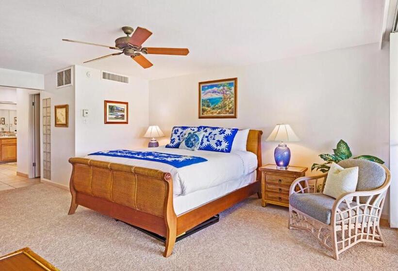 استراحتگاه Maui Eldorado   G108   Stay In The Heart Of Kaanapali