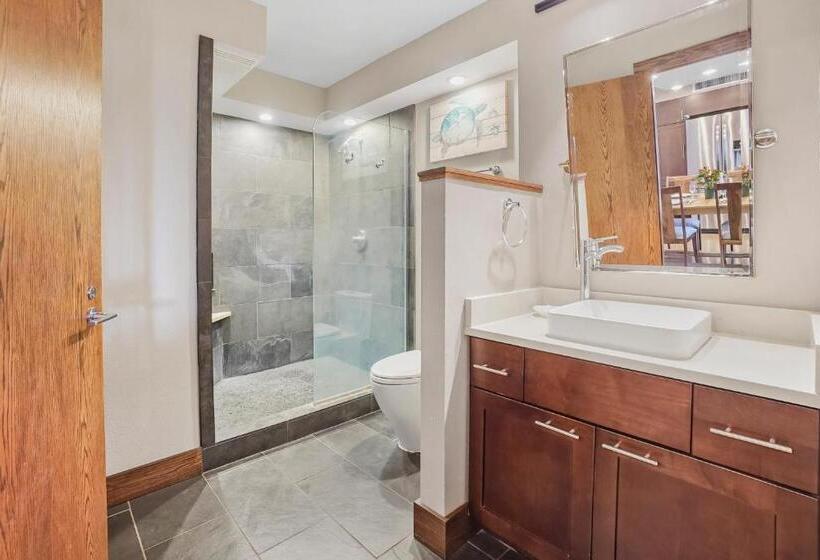 אתר נופש Maui Eldorado   J 106   Walk Out Ocean Views