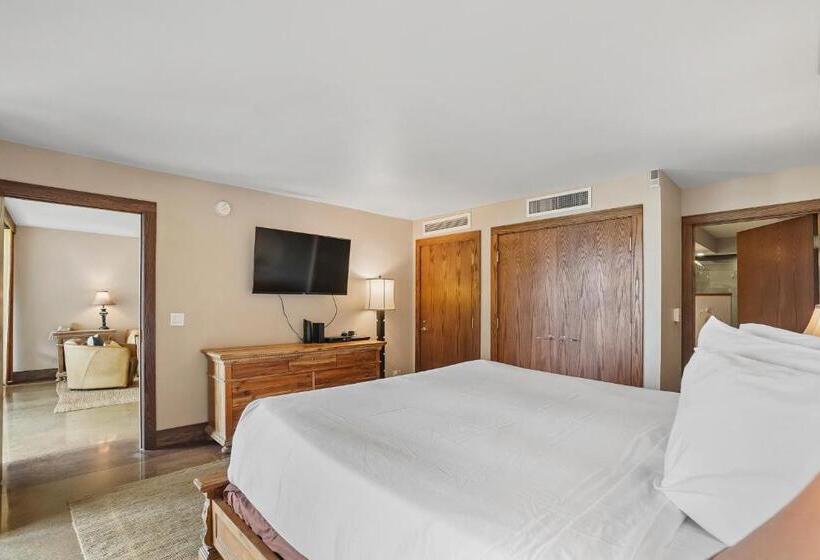 אתר נופש Maui Eldorado   J 106   Walk Out Ocean Views
