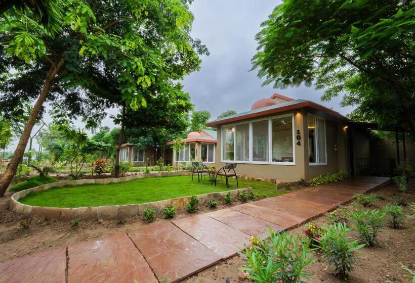 אתר נופש Tathastu Tadoba