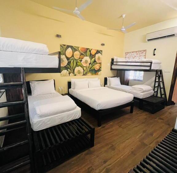 אתר נופש Tathastu Tadoba