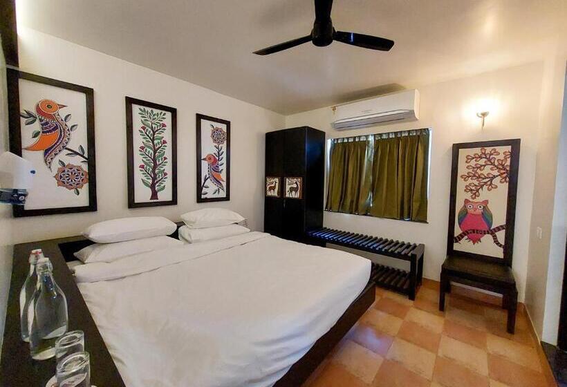 אתר נופש Tathastu Tadoba