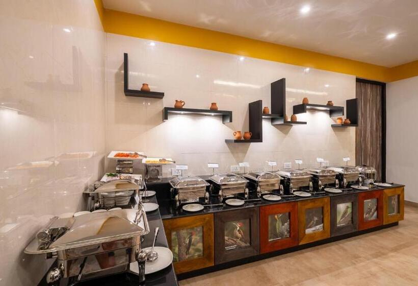 אתר נופש Tathastu Tadoba