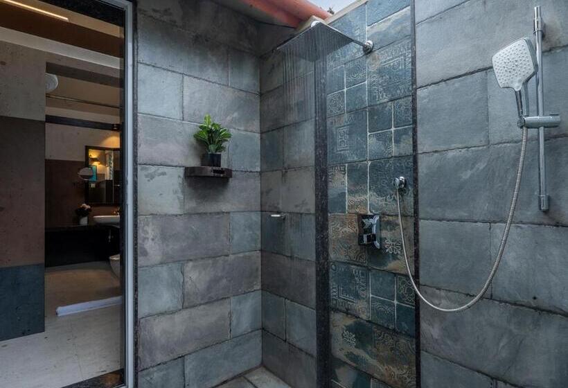 אתר נופש Tathastu Tadoba