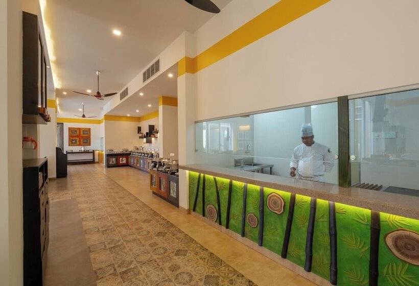 אתר נופש Tathastu Tadoba