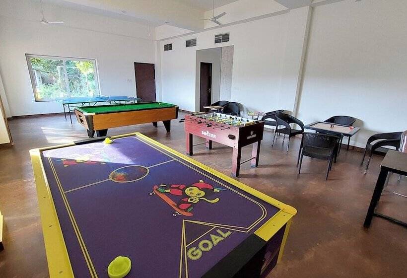 אתר נופש Tathastu Tadoba