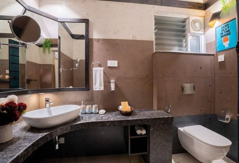 אתר נופש Tathastu Tadoba