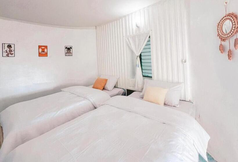 Summer Day Beach Resort Koh Phangan