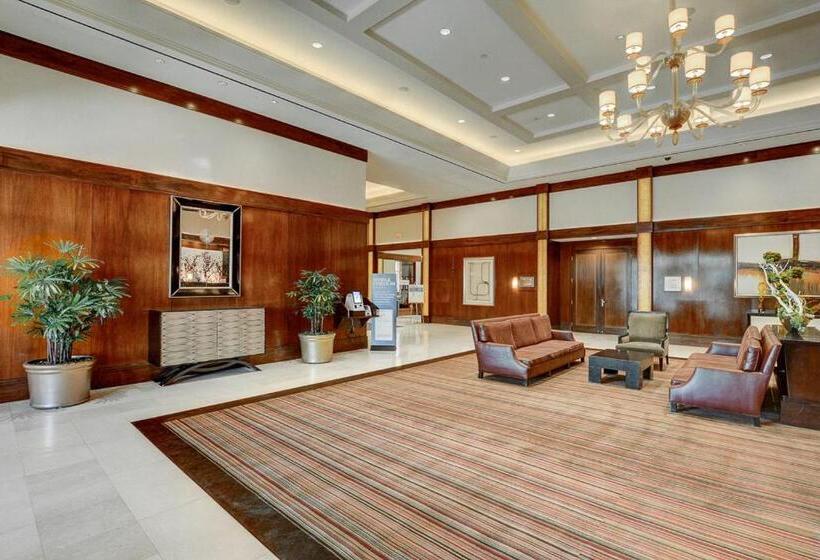 The Fantasy Suite Mgm Signature Pool View