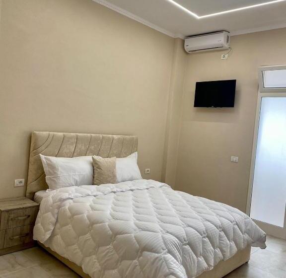 Troy Aparthotel Durres
