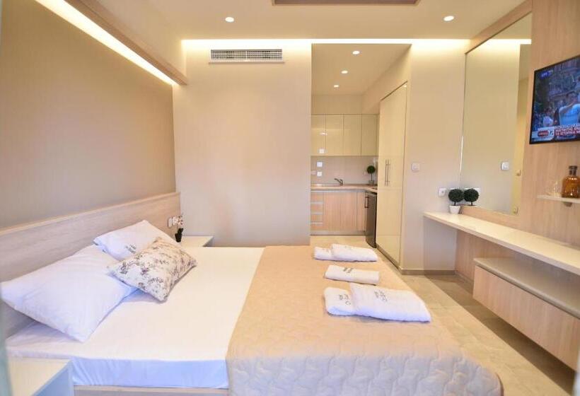 旅馆 On Board Luxury Studios
