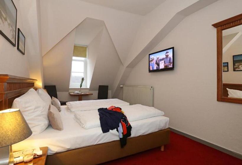 Aparthotel Markt Fuffzehn