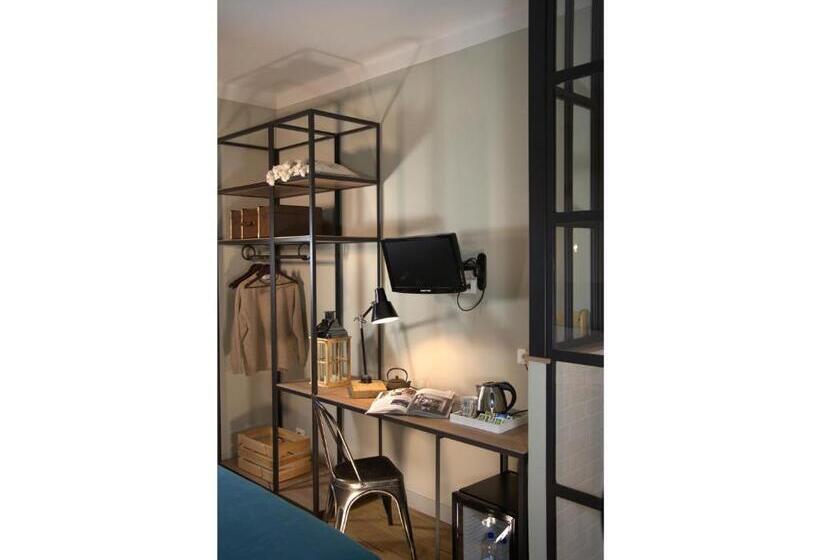ベッドアンドブレックファースト Antico Casale Mattei   Adult Only