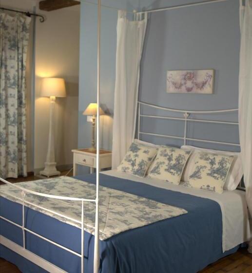 Bed and Breakfast Antico Casale Mattei Adult Only