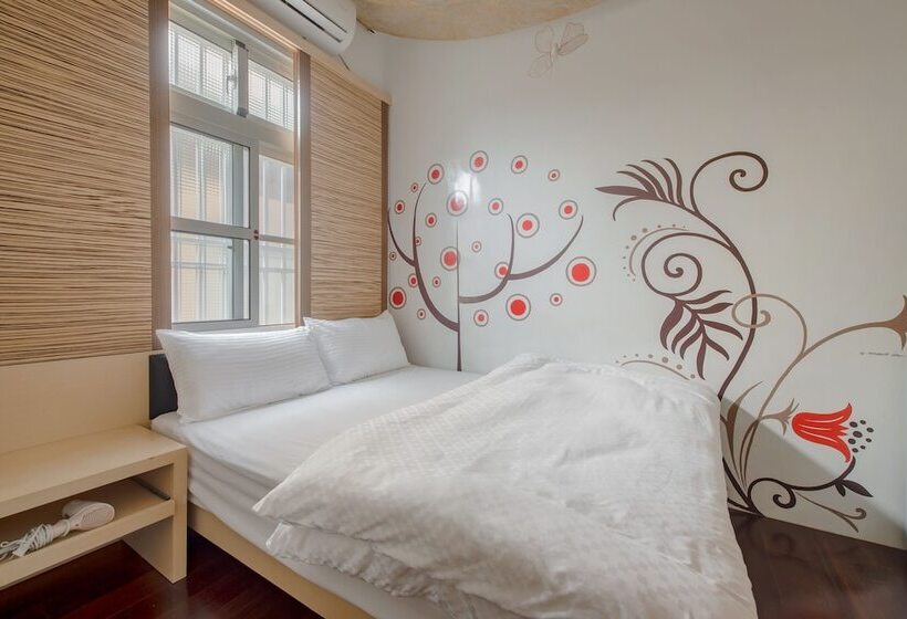 Sea Month Bed And Breakfast