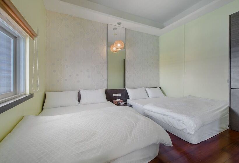 Sea Month Bed And Breakfast