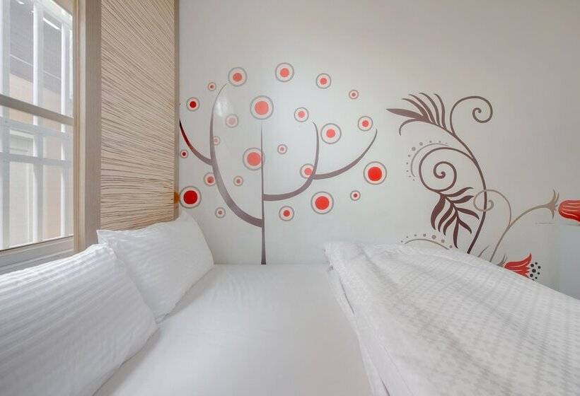 Sea Month Bed And Breakfast