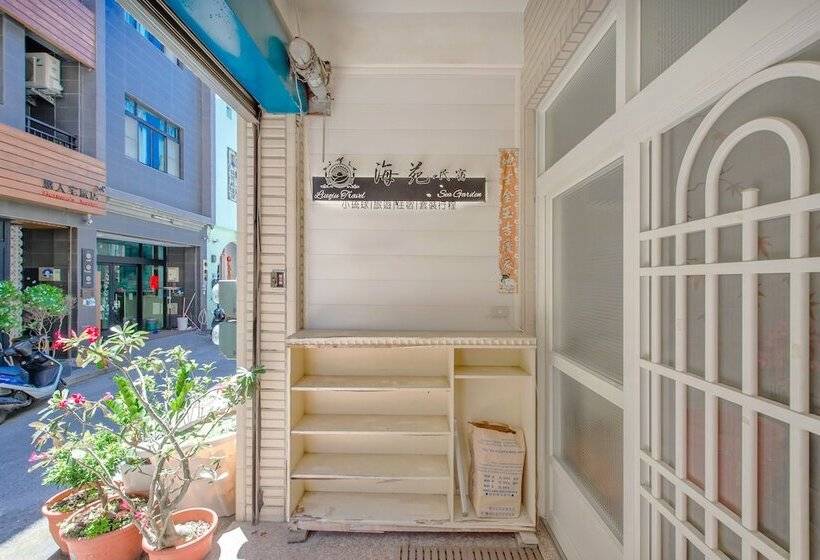 Sea Month Bed And Breakfast