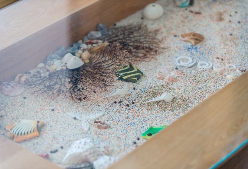 Sea Month Bed And Breakfast