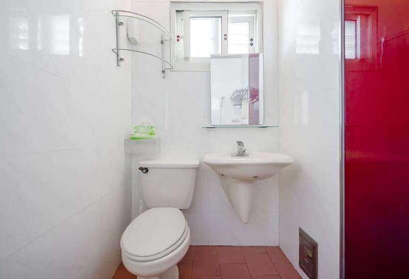 Sea Month Bed And Breakfast