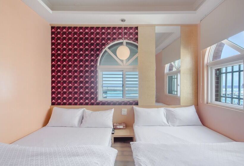 Sea Month Bed And Breakfast