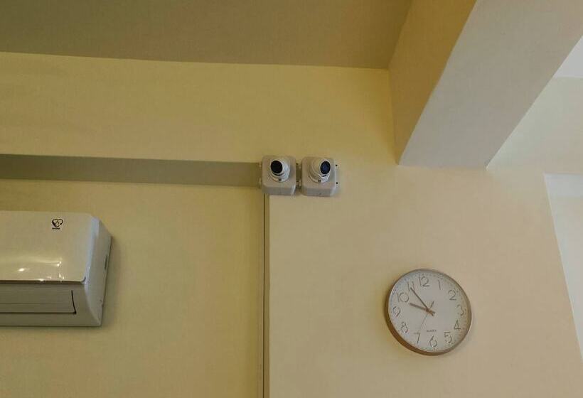 تختخواب و صبحانه Seawave