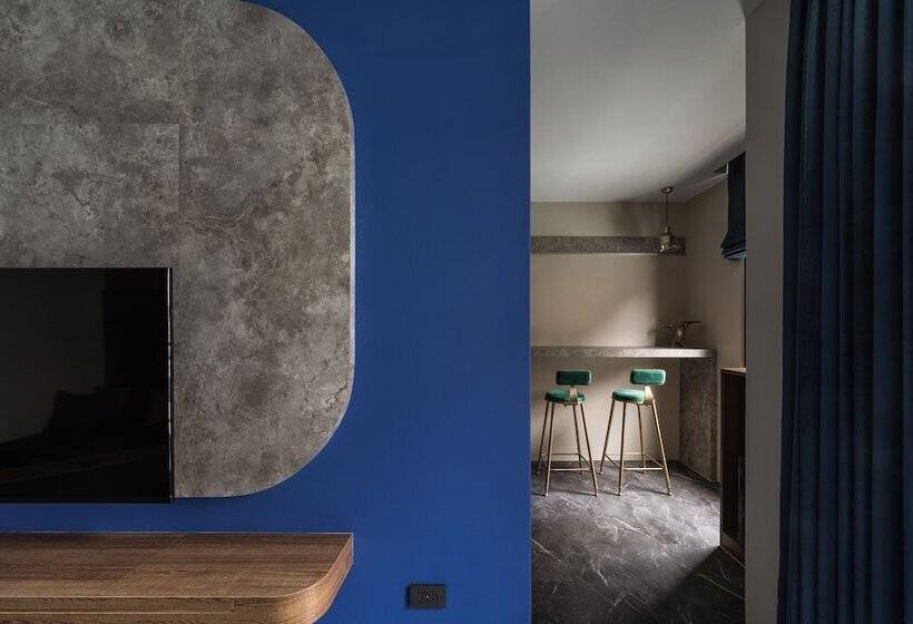 تختخواب و صبحانه Shanheshu Homestay