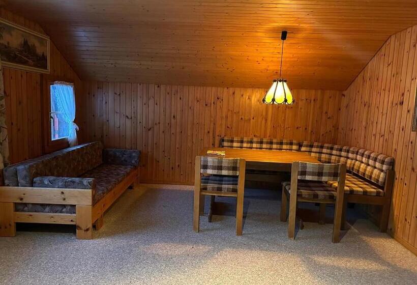 Bären Lodge