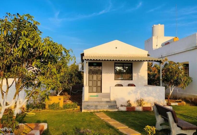 Отель Aamrakunj Gir Resort