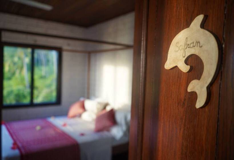 هتل Al Camar Lodge