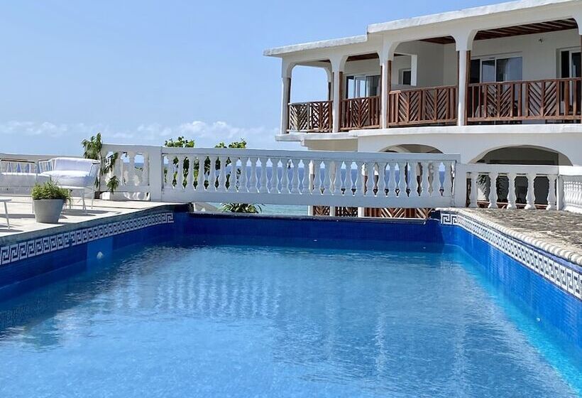 هتل Al Camar Lodge