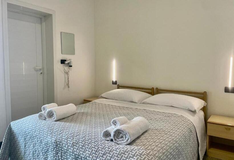 Hotel Altamarea Cesenatico