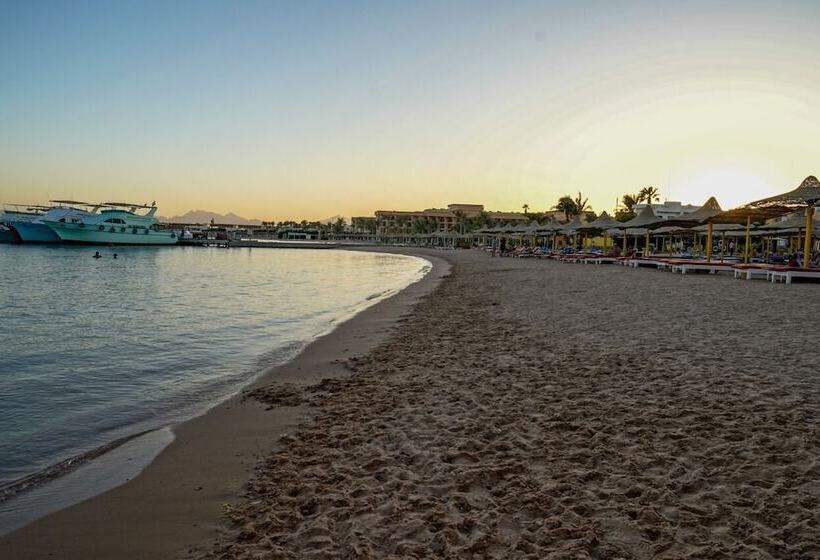 هتل Andalusia Blue Beach