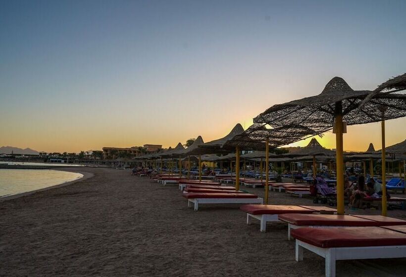 هتل Andalusia Blue Beach